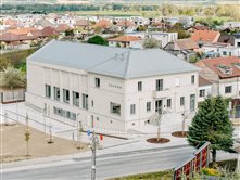 Kultúrne centrum Osveta